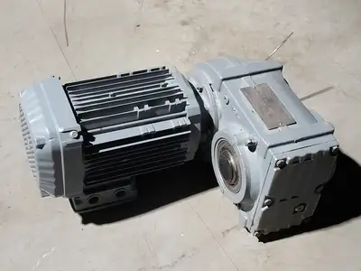 USED SEW-EURODRIVE FA47/A/G
