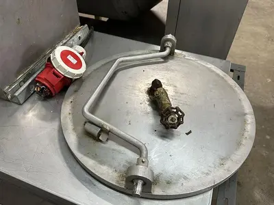 Meat Tumbler