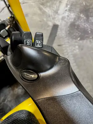 Used 2020 Hyster S55FT Liquid Propane Forklifts New York US | United Lift #1520163
