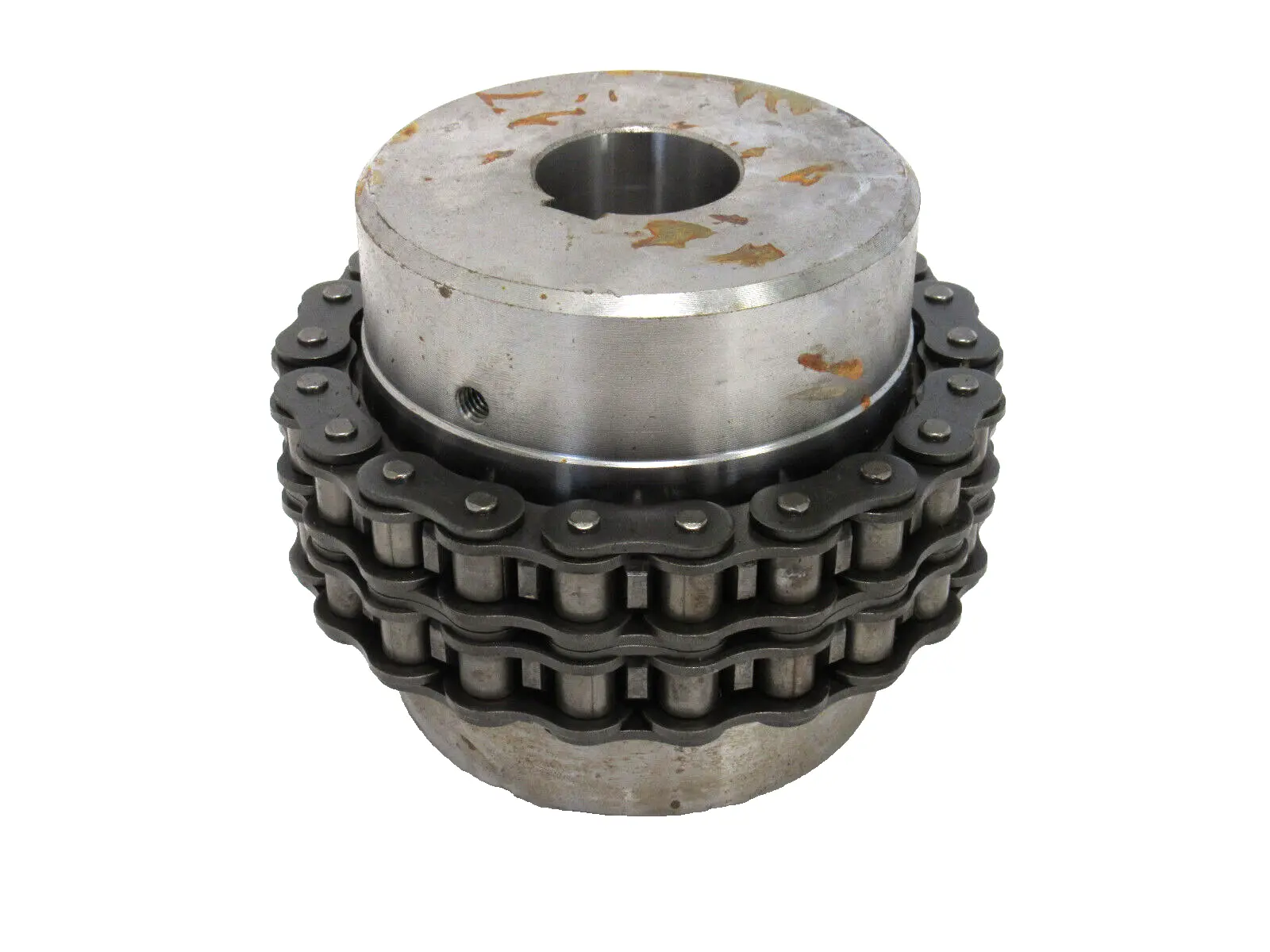 NEW SUBAKI CR6022-J COUPLING HUBS