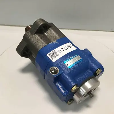 USED SUMITOMO EATON 2TH08AS2S-E3236