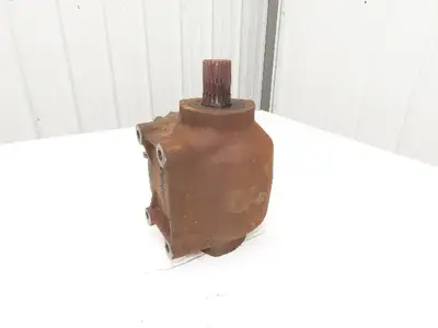 Used DEUTZ ALLIS _UNKNOWN_ Speed Reducers Indiana US | Arrow Industrial #1412113