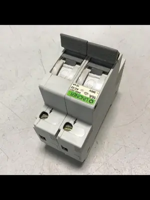 USED LINDNER 8490.1621