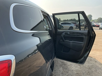 Used 2014 BUICK ENCLAVE SUVs Michigan US | Miedema Asset Management Group #1402820