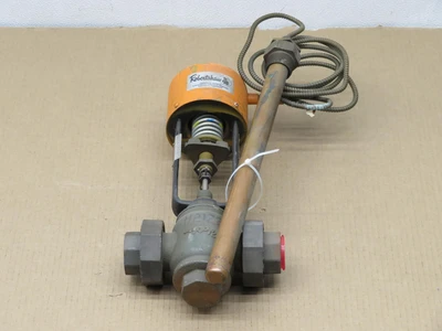 Used ROBERTSHAW _UNKNOWN_ Valves/Fittings | OCO Industrial #1589168