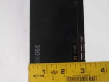 Volgen-VC 39090N Voltage regulator 200VAC input 15V output vintage