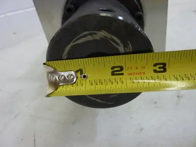 USED FANUC A06B-0502-B274