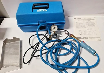 Varian 77657567567567 Gauges & Probes | Amiron Machinery (2)