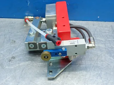 New | in-Stock FRONIUS 44,0450,1150 Welding Machinery (Other) Ohio US | HGR 24 #1016744