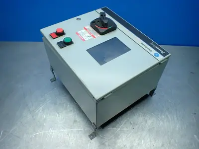 USED ALLENBRADLEY 23BD4P0D104NNP6S7