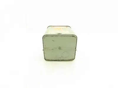 Sorgel 500SV43B Transformer 1PH 500VA 240/480V Pri 12/24V Sec