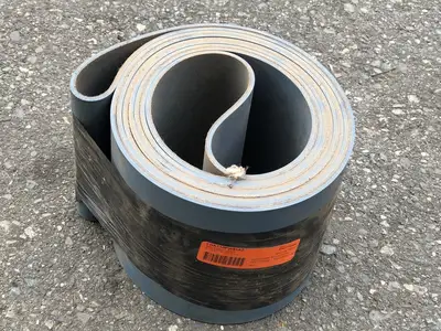 NEW AMMERAAL BELTECH INC. HAT18PW6162