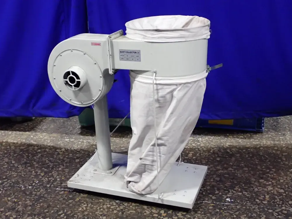 Dust Collector