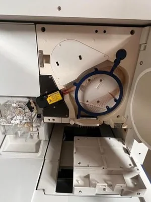 Used THERMO FISHER SCIENTIFIC 3500 DNA Sequencers New Jersey US | Bionex Scientific LLC #800189