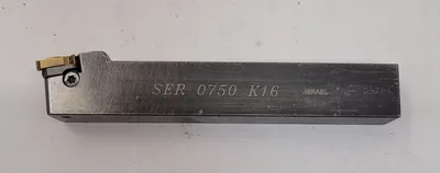 DORIAN TOOL D35CXA Holders Tooling & Accessories, Lathe Tooling | Machinery Central (18)