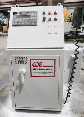 USED COE CPRF-436