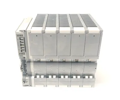 USED BECKHOFF CX2100-0904