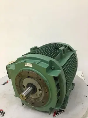USED GENERAL ELECTRIC 385H-RS-35F / MT75HP