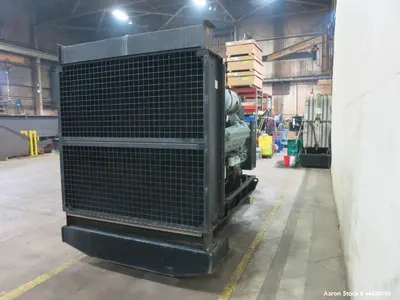 USED GENERAC 1MW