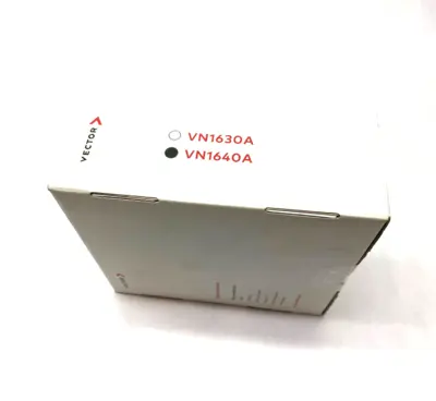 New | in-Stock Vector Flexible 4-Channel CAN/LIN Bus Interface Module PLC Expansion Units Michigan US | Maverick Industrial Sales #1400108