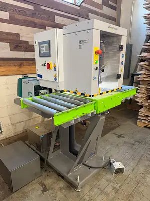 Used WINTERSTEIGER _UNKNOWN_ Flooring Equipment Pennsylvania US | Highland Automation #1298396