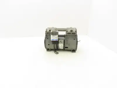 Used THOMAS _UNKNOWN_ Vacuum Pumps Indiana US | Arrow Industrial #1412090