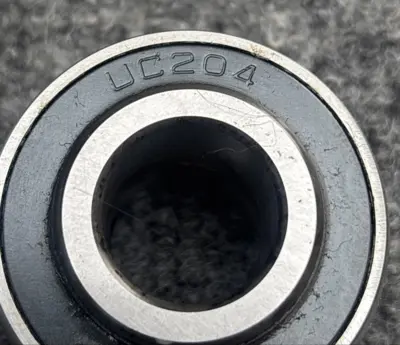New | in-Stock FYH UC204 Bearings California US | Davliegogo LLC #1705699