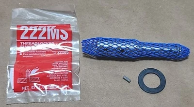 *NEW SURPLUS* Unbranded Clean Transfer Pump Gasket Kit W 53 Pump Shaft +Warranty