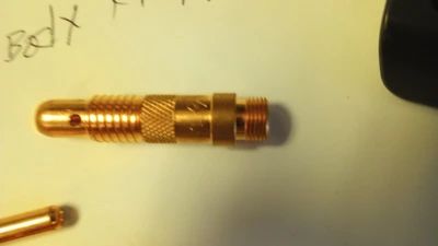MILLER TIG WELDER ACCESSORIES  KIT