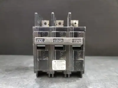 USED SIEMENS Q370