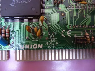 USED UNION 7139