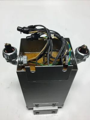Dongan 85-1-5091SH Single Phase General-Purpose Transformer 1.0 kVA
