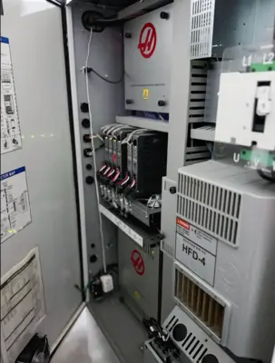 2019 HAAS VF-2SS Vertical Machining Centers | Toolquip, Inc. (6)