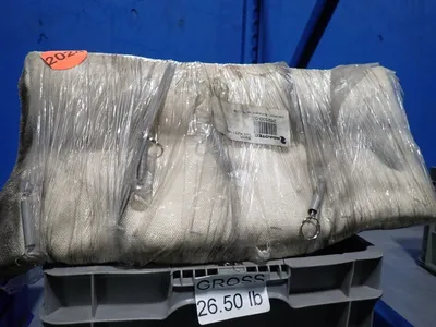 Exhaust Insulation