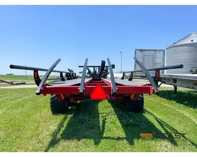 Used CLOVERDALE _UNKNOWN_ Bale Wagons Iowa US | Keast Enterprises #1360127