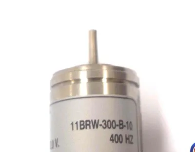 NEW API HAROWE 11BRW-300-B-10 MOTOR RESOLVER 11BRW300B10