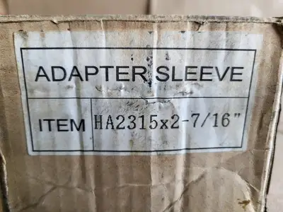 NEW SKF HA2315