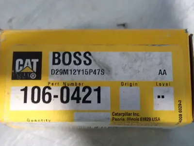 NEW CATERPILLAR 1060421