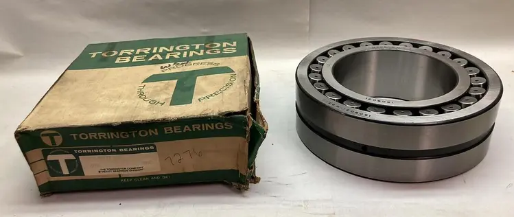 New | in-Stock TORRINGTON 150SD31W33F3 Industrial Controls Ohio US | Surplus Asset Holdings #1241634