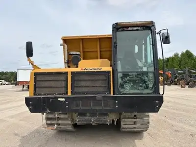 Used 2019 MOROOKA MST2200VD Crawler Carriers & Dumpers North Carolina US | Southeastern Equipment Corp #1467790