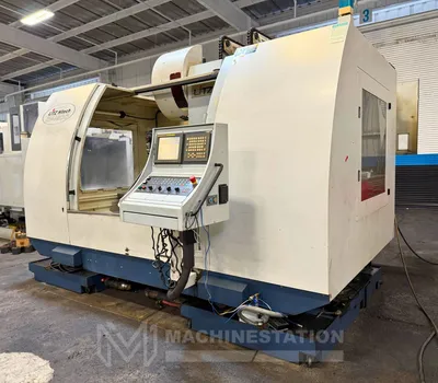 USED 2007 LITZ HITECH CV-1600
