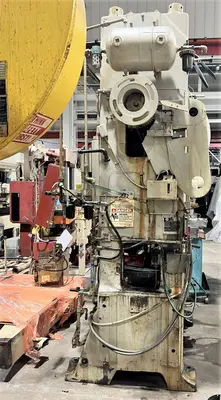 USED MINSTER MINSTER 50E-5-42 PRESS