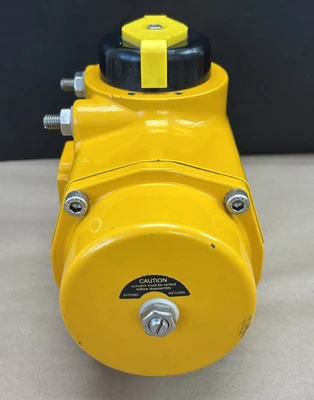 New | in-Stock Emerson QS0200.U04STACC Rotary Actuators Indiana US | J&J Industrial Supply #1398976