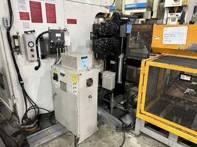 USED ORII RYN120SISX