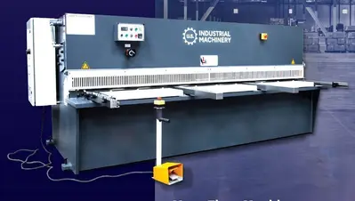 NEW U.S. INDUSTRIAL US10500