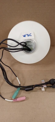 USED Wisenet PNF-9010RVN