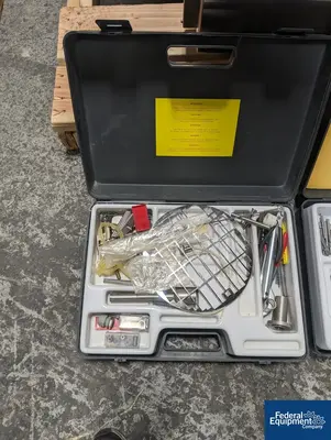 USED IMA IMA Zanasi 6F Automatic Capsule Filler