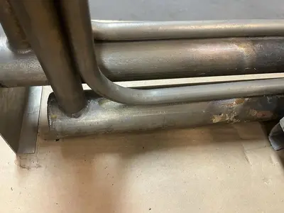 Used PROCESS TECHNOLOGY TECHNOLOGY,LT12264-R54-PLI HVAC Parts and Equipment Ohio US | Surplus Asset Holdings #1542696
