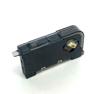 Used Yamatake Remote Cluster Distributed Fiber Optic Amplifier Photoelectric Sensors Michigan US | Maverick Industrial Sales #1395567