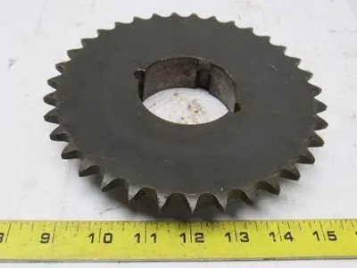 Dodge TLB535 #50 Sprocket Taper Lock Bushing 2012 35 Tooth